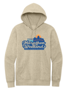 View a larger image of Cedar Rapids Marathon Weekend Hoodie