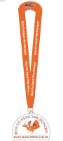 View a larger image of Additional Finishers Medal