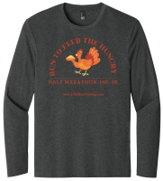 View a larger image of Long Sleeve Shirt