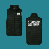View a larger image of run.Windsor Vest