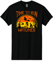 View a larger image of Witches T-Shirt