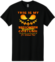 View a larger image of Pumpkin T-Shirt