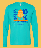 View a larger image of Extra 2025 Race Shirt