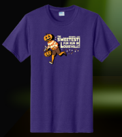 View a larger image of Extra 2025 Throo the Boo Short-Sleeve Shirt