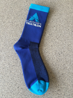 View a larger image of St. Anthony's Triathlon Socks