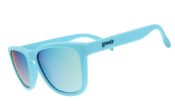 View a larger image of Goodr Pool Party Pregame Sunglasses