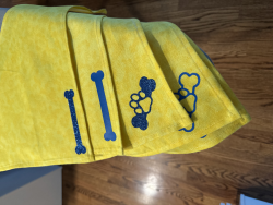 View a larger image of Doggy Bandana