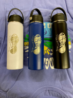 View a larger image of BRR Water Bottle