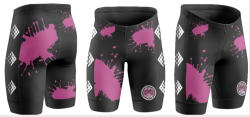 View a larger image of Cycling Shorts - Womens