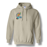 View a larger image of CAR Gildan Heavy Blend Hoodie