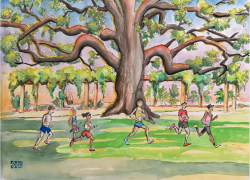 View a larger image of 2025 Art Original