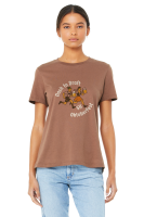 View a larger image of 2025 Women's Oktoberfest Tee