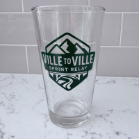 View a larger image of Sprint Relay Beer Glass