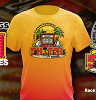 View a larger image of Cool Sommer Series #3 Race Shirt