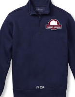 View a larger image of 2025 Quarter Zip