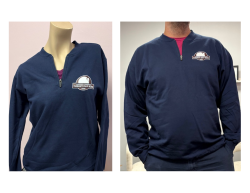 View a larger image of 2025 Quarter Zip