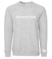 View a larger image of Bella Canvas Raglan Sweatshirt