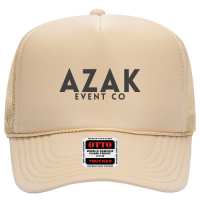 View a larger image of AZAK Event Co Trucker