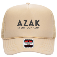 View a larger image of AZAK Event Co Trucker
