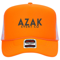 View a larger image of AZAK Event Co Trucker