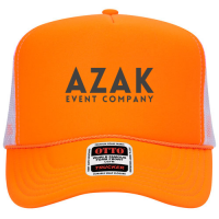 View a larger image of AZAK Event Co Trucker