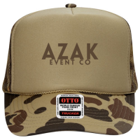 View a larger image of AZAK Event Co Trucker 