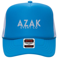 View a larger image of AZAK Event Co Trucker 