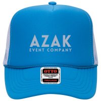 View a larger image of AZAK Event Co Trucker 