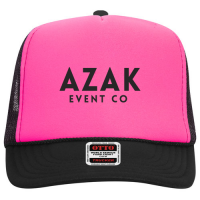 View a larger image of AZAK Event Co Trucker