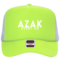 View a larger image of AZAK Event Co Trucker 