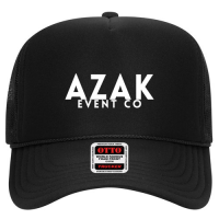View a larger image of AZAK Event Co Trucker 