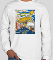 View a larger image of 2025 Commemorative T-Shirt