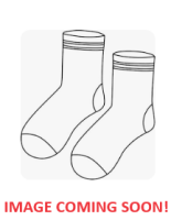View a larger image of 2025 Turkey Trot Men's Socks (size 7-12)