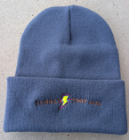 View a larger image of 2025 Turkey Trot Beanie