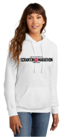 View a larger image of Port & Co Women's Fleece Sweatshirt