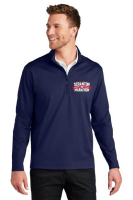 View a larger image of Port Authority Men's 1/4-Zip