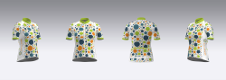 View a larger image of 2025 Breakthrough Challenge Jersey Women's