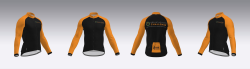 View a larger image of 2026 Breakthrough Challenge Jersey Men's