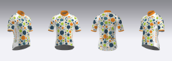 View a larger image of 2025 Breakthrough Challenge Jersey Men's