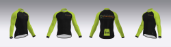 View a larger image of 2025 Breakthrough Challenge Jersey Women's