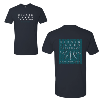 View a larger image of 2025 Event Name Shirt