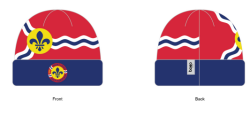 View a larger image of 2025 Limited Edition BOCO Beanie