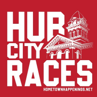 View a larger image of 2025 Hub City Tech shirt