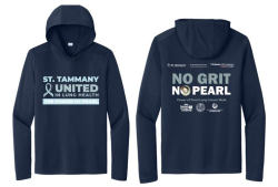 View a larger image of 2025 Power of Pearl T-shirt Pre-Order