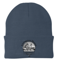 View a larger image of Turkey Trout Beanie