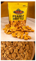 View a larger image of Peanut Brittle