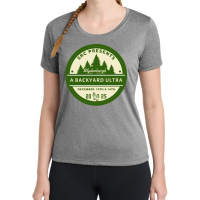 View a larger image of 2025 Women's BYU Contender Tee