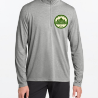 View a larger image of 2025 Men's 1/4 Zip Pullover