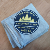View a larger image of 2024 Fleece Blanket