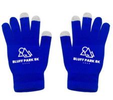 View a larger image of Unisex BP8K Gloves
